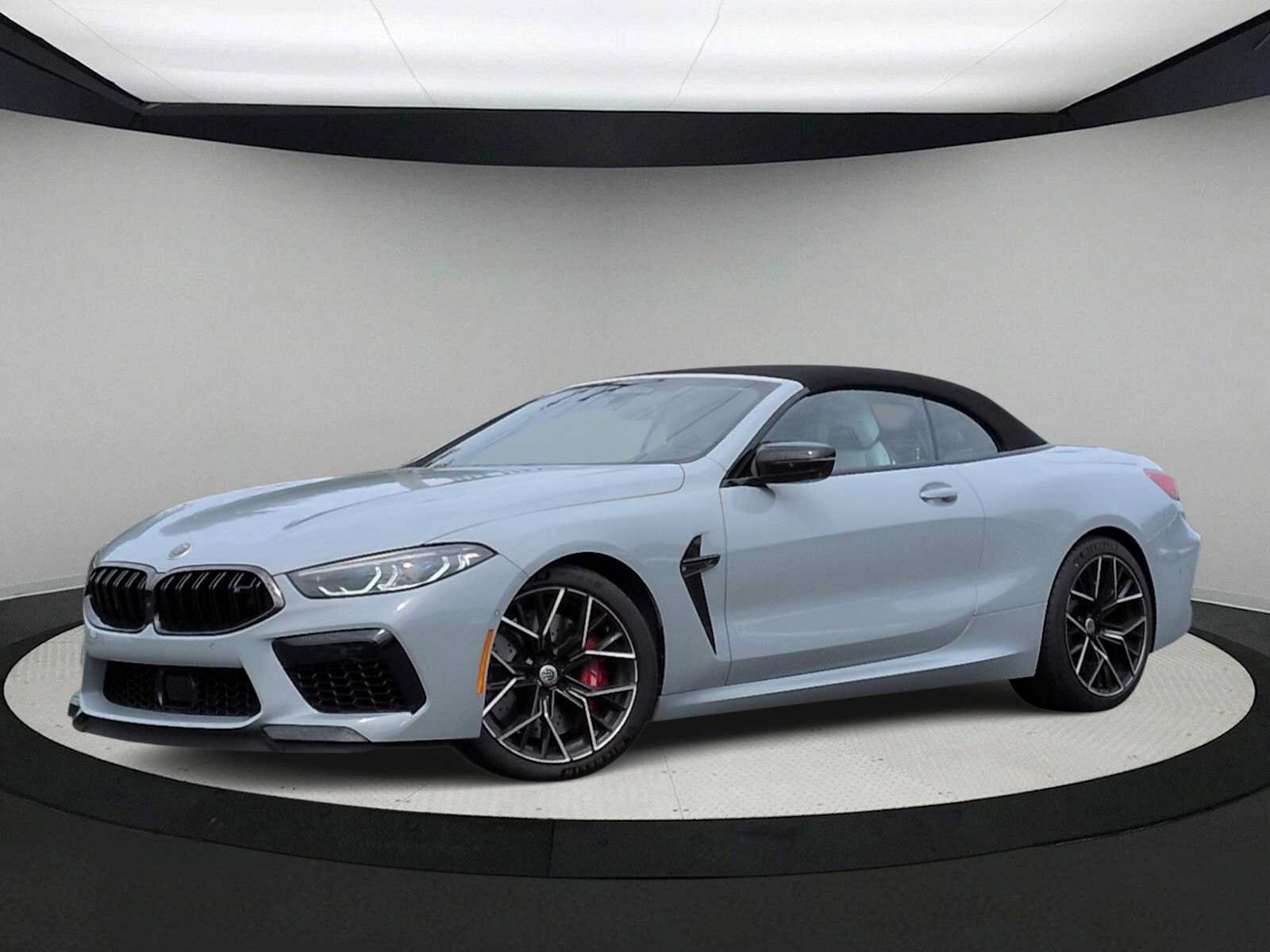 Used 2024 BMW M8 Competition