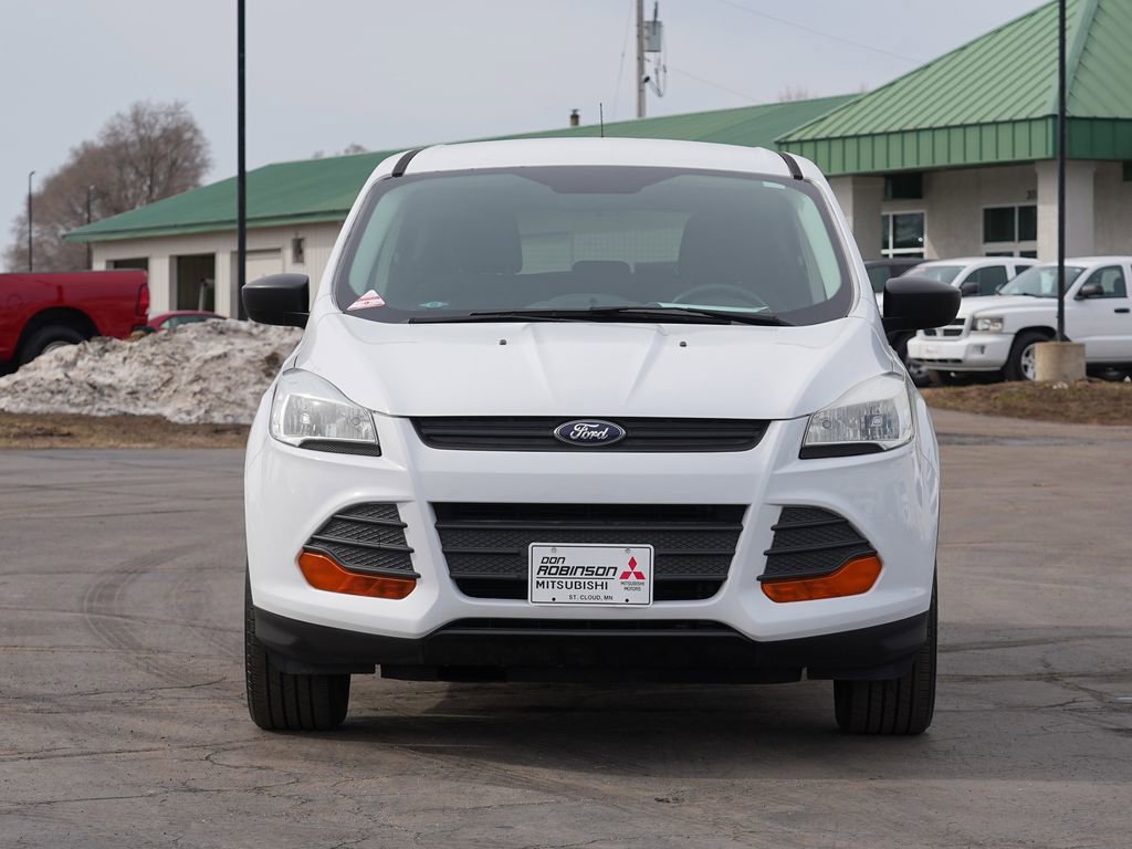 Used 2016 Ford Escape S FWD image 8
