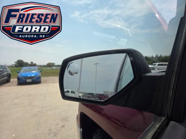 Used 2014 Chevrolet Silverado 1500 LT w/ All Star Edition AWD/4WD image 13