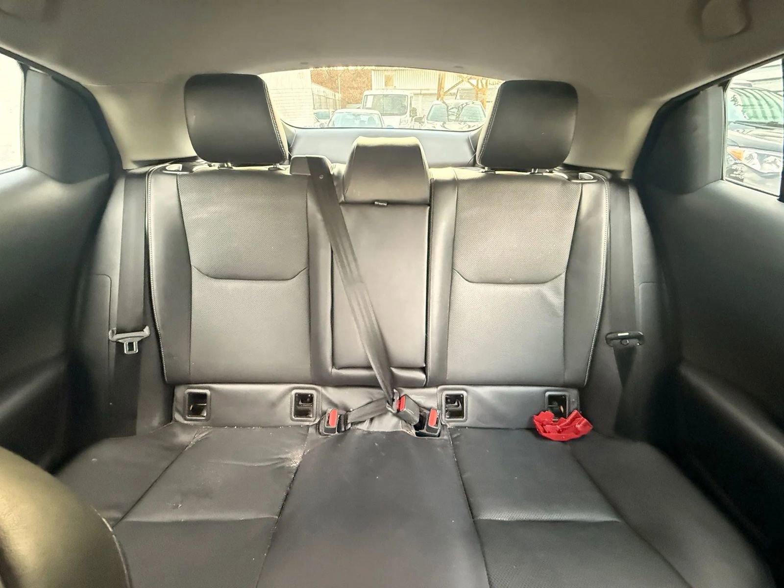 Used 2023 Toyota Prius XLE image 25