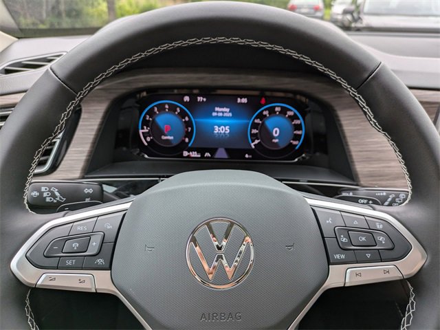 New 2026 Volkswagen Atlas SEL image 30