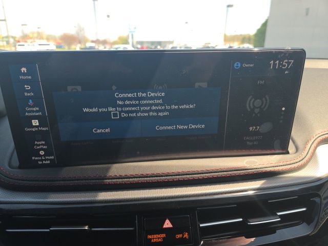 Used 2025 Acura MDX A-Spec image 19