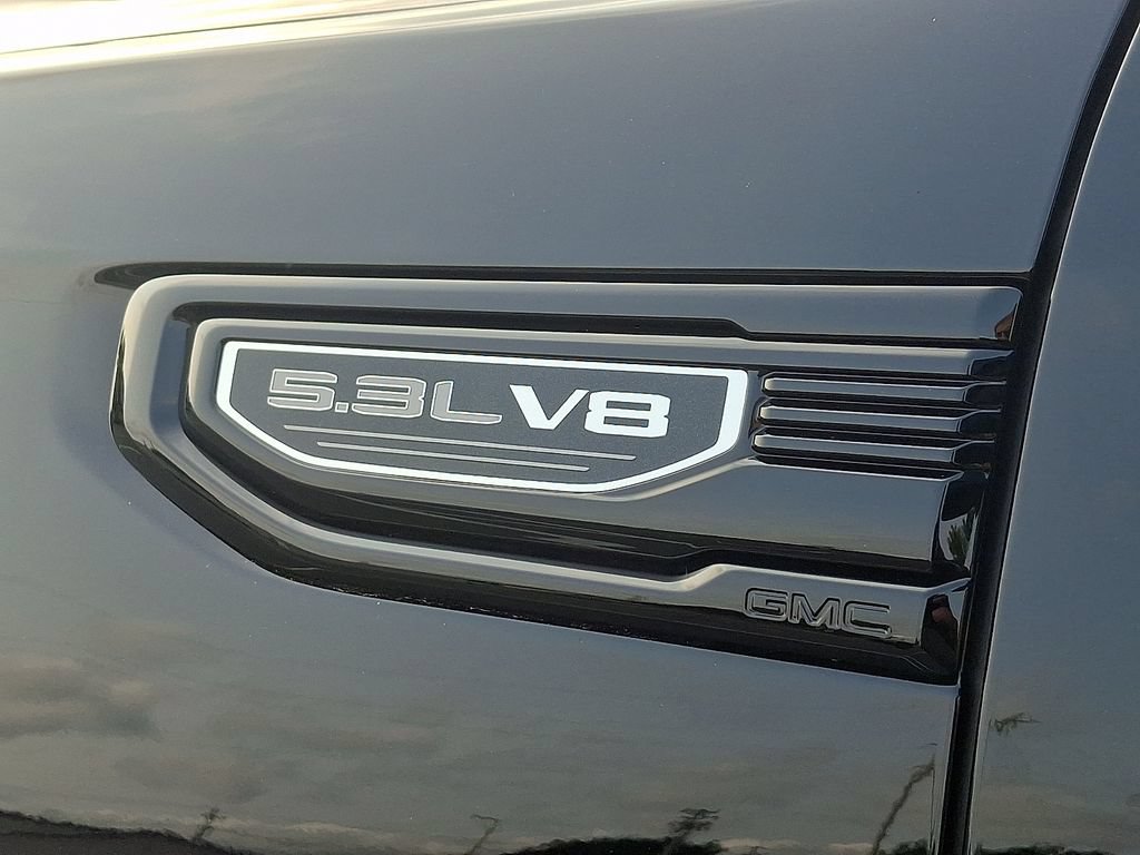 Used 2026 GMC Sierra 1500 Elevation AWD/4WD image 30