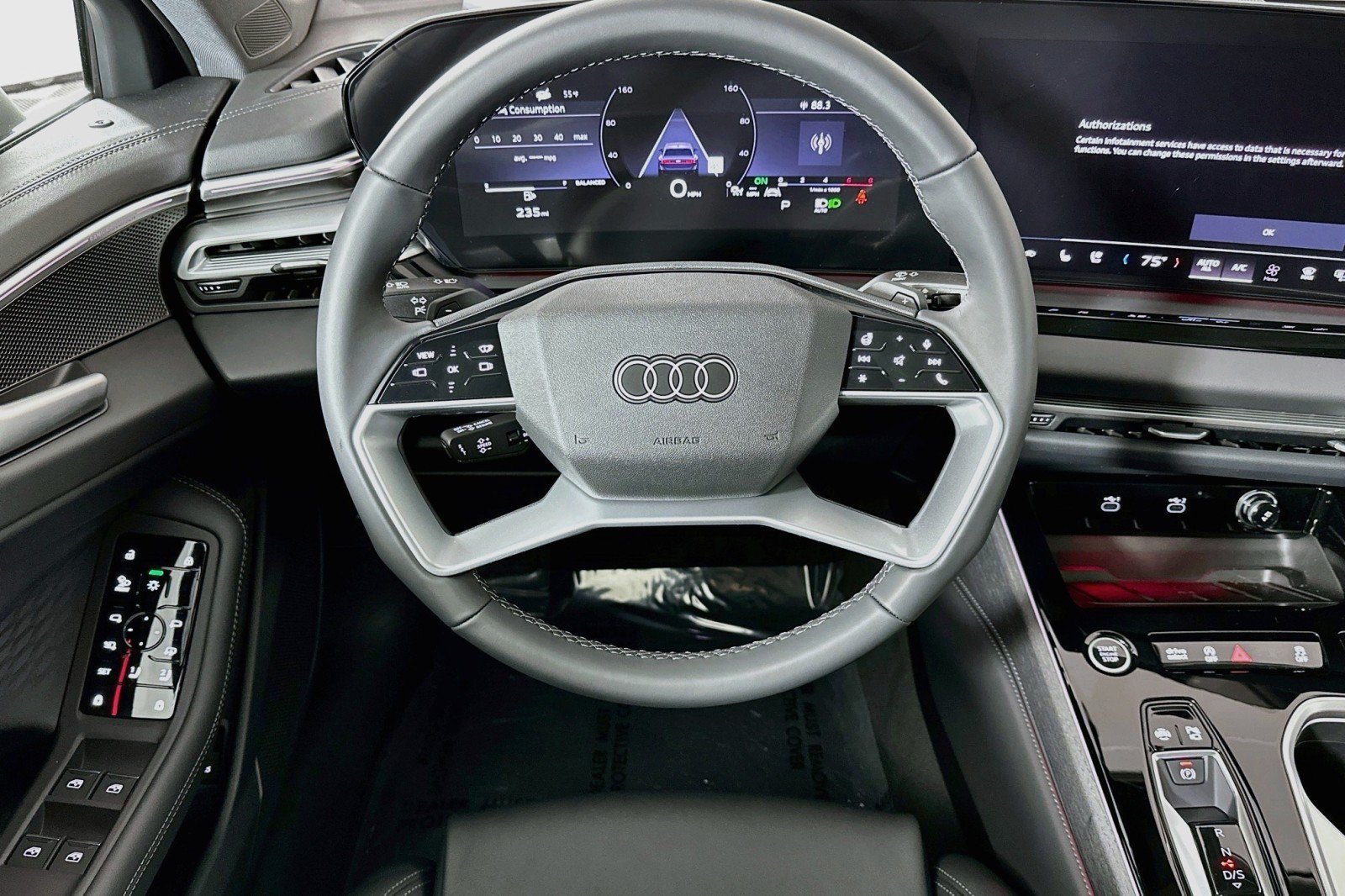 Used 2026 Audi A6 Premium Plus AWD/4WD image 5