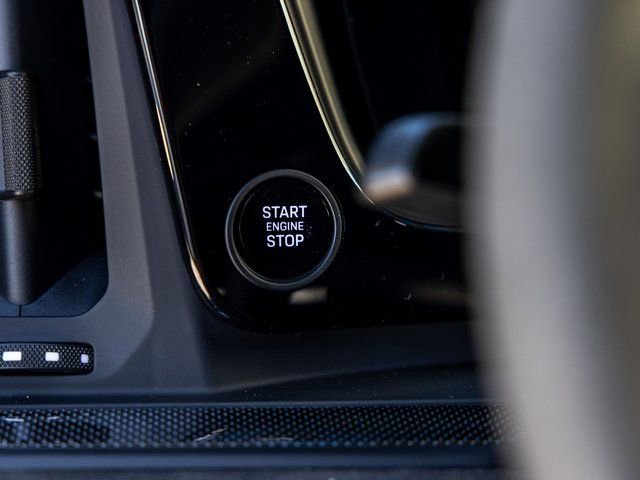 Certified 2024 Porsche Cayenne Turbo GT image 50