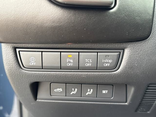 New 2026 MAZDA CX-50 AWD 2.5 S w/ Weather Package image 25