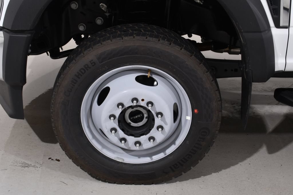 New 2026 Ford F550 4x4 Regular Cab Super Duty image 20