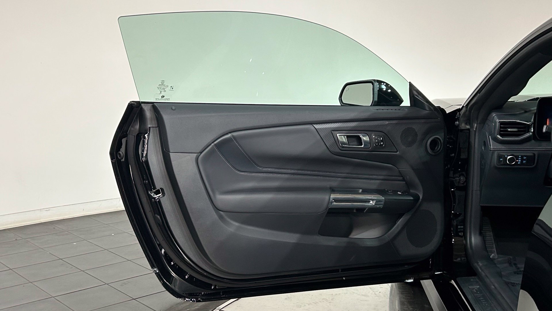 New 2026 Ford Mustang Premium RWD image 27