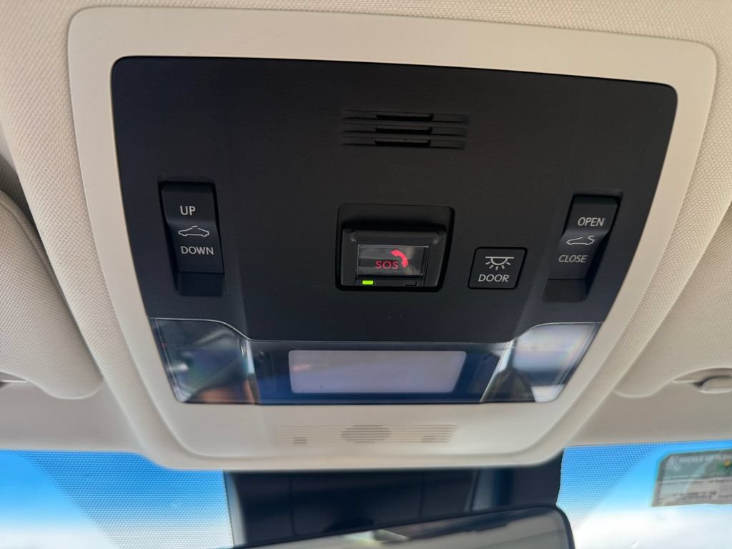 Used 2020 Lexus ES 350 w/ Premium Package FWD image 26