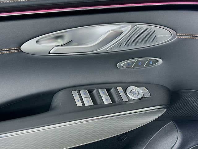 New 2026 Genesis GV70 2.5T Sport Prestige AWD/4WD image 20