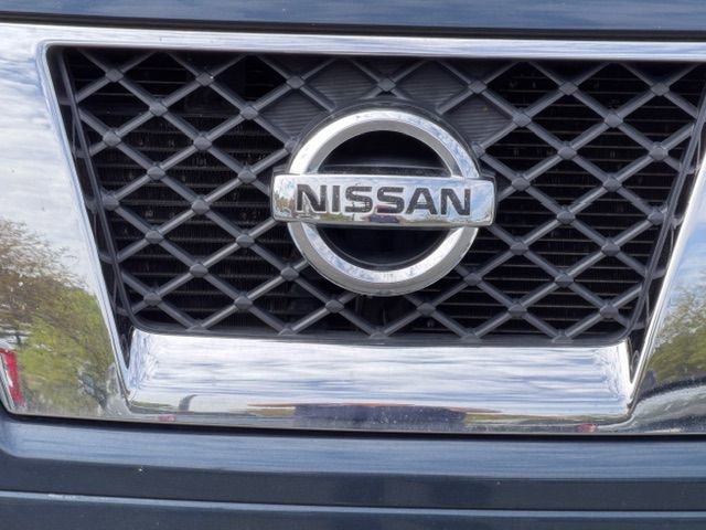 Used 2015 Nissan Frontier SV w/ SV Value Truck Package image 17