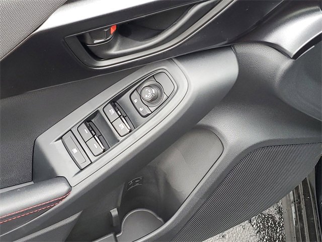 New 2025 Subaru Impreza RS image 15