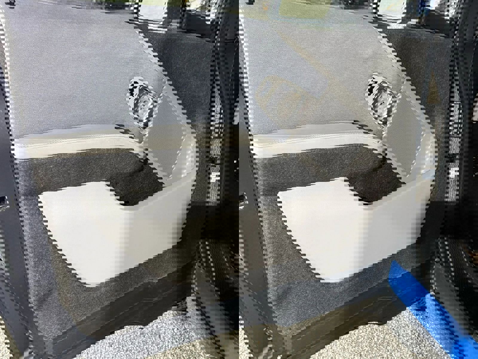 Used 2015 BMW i3 w/ Range Extender image 35