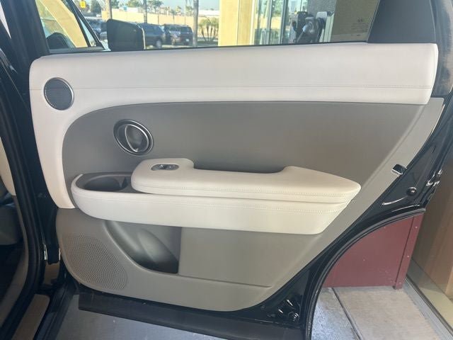 New 2026 Hyundai Palisade SE image 23
