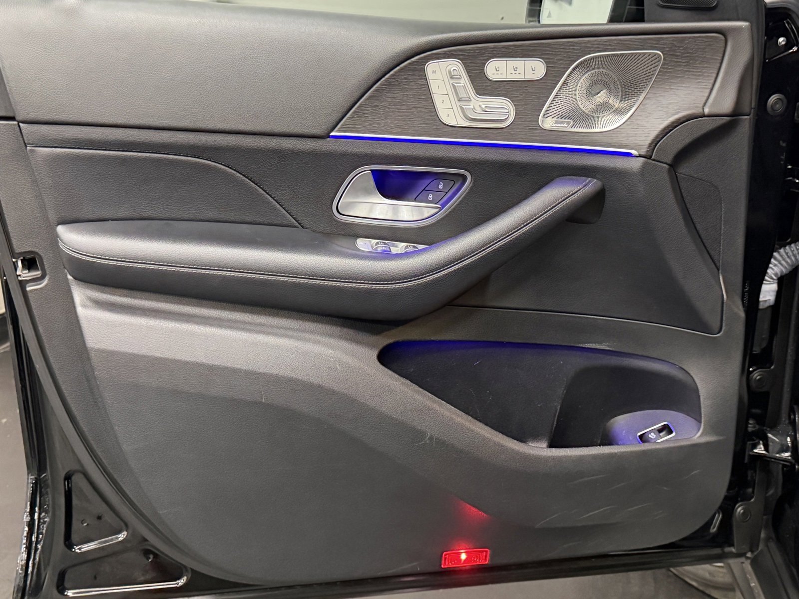 Certified 2021 Mercedes-Benz GLE 350 4MATIC image 20