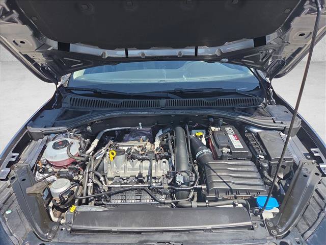 Used 2019 Volkswagen Jetta S FWD image 21