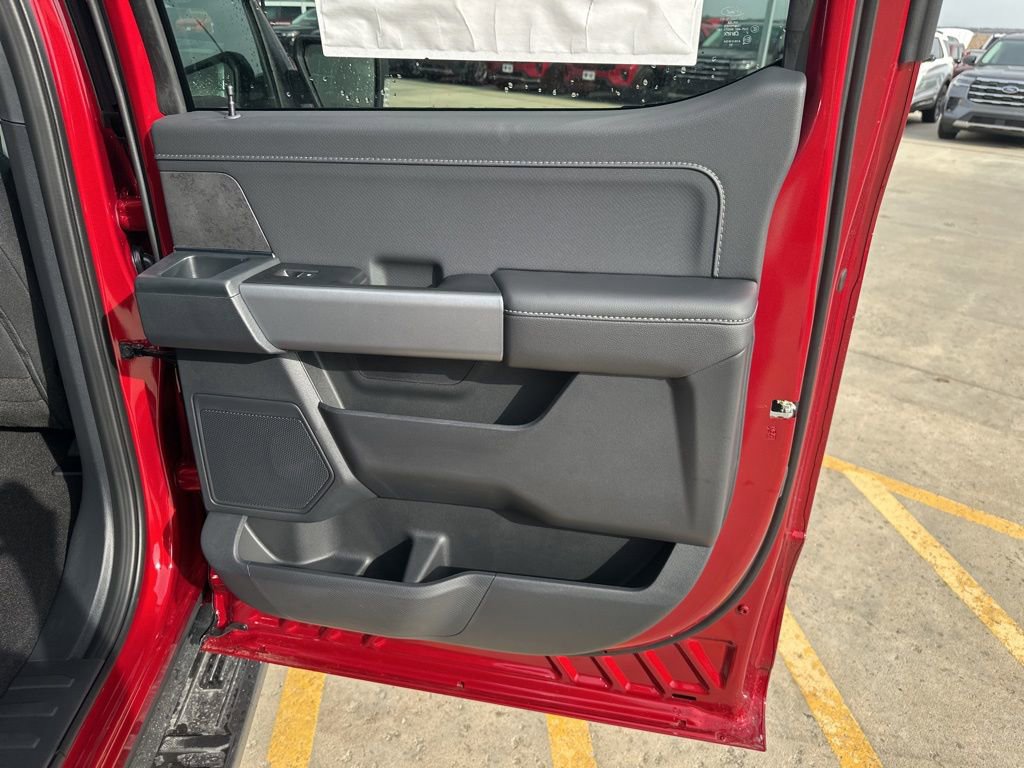 New 2026 Ford F150 XLT AWD/4WD image 29
