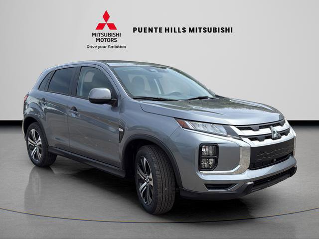 New 2026 Mitsubishi Outlander Sport ES AWD/4WD image 3