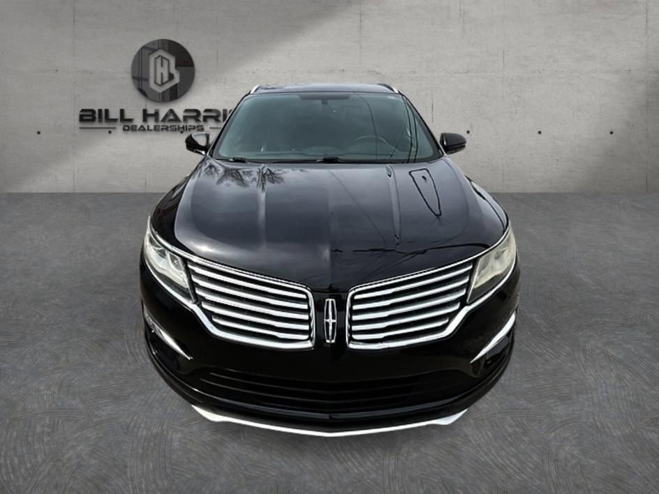 Used 2015 Lincoln MKC FWD w/ Equipment Group 101A Select image 2