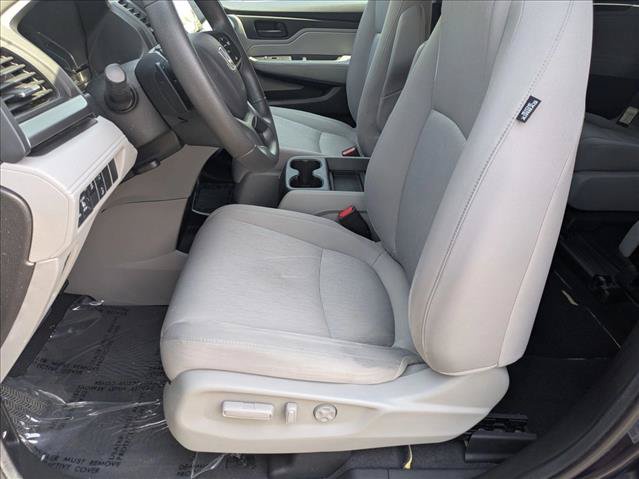Used 2019 Honda Odyssey EX image 15
