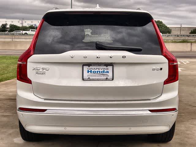 Used 2025 Volvo XC90 B5 Core w/ Protection Package Premier AWD/4WD image 6