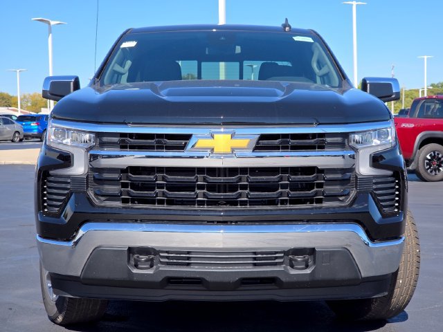 New 2026 Chevrolet Silverado 1500 LT w/ Convenience Package II AWD/4WD image 9