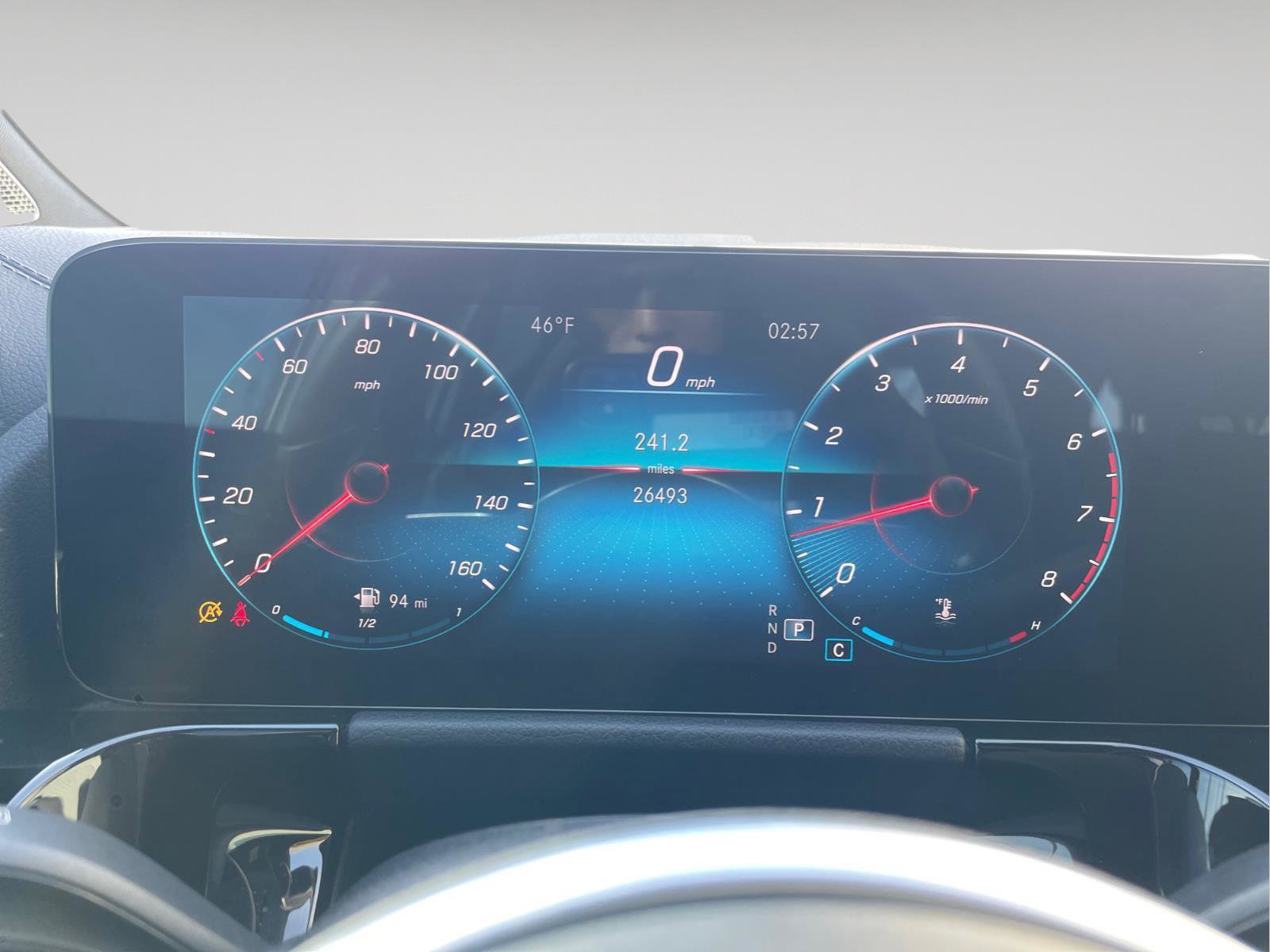 Used 2022 Mercedes-Benz GLA 250 4MATIC image 12