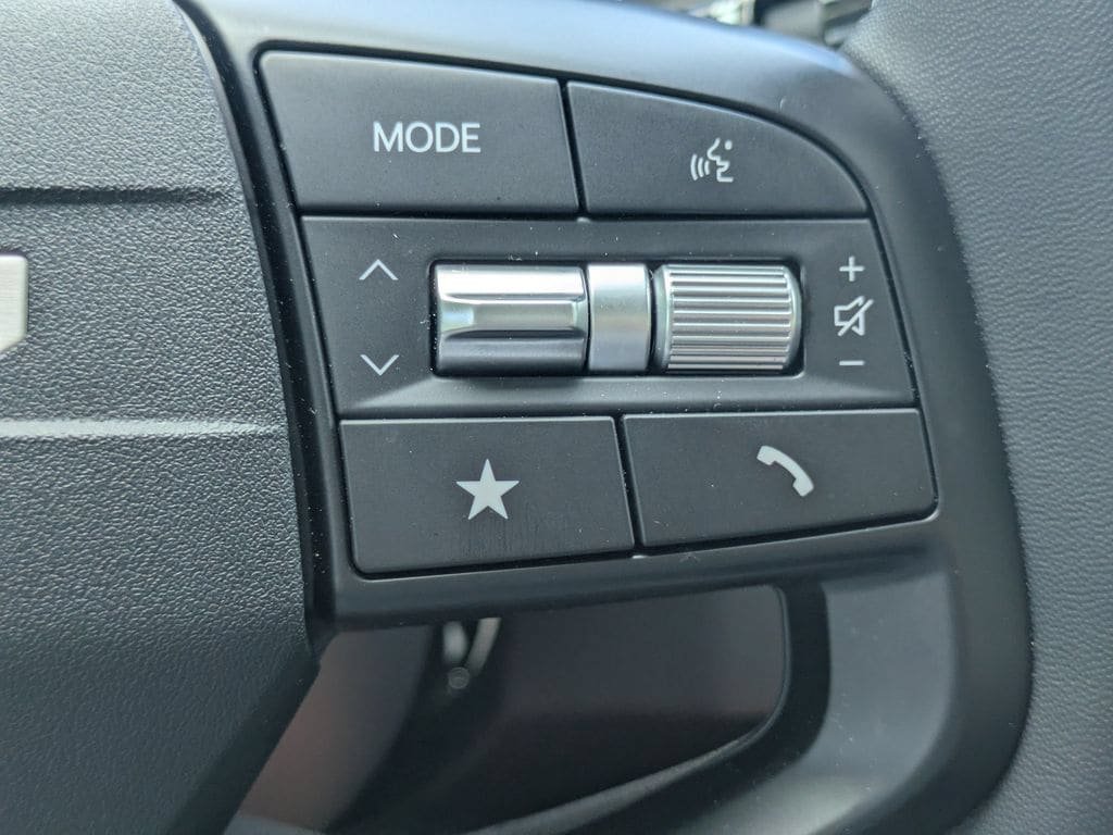 Used 2025 Kia K4 EX FWD image 23
