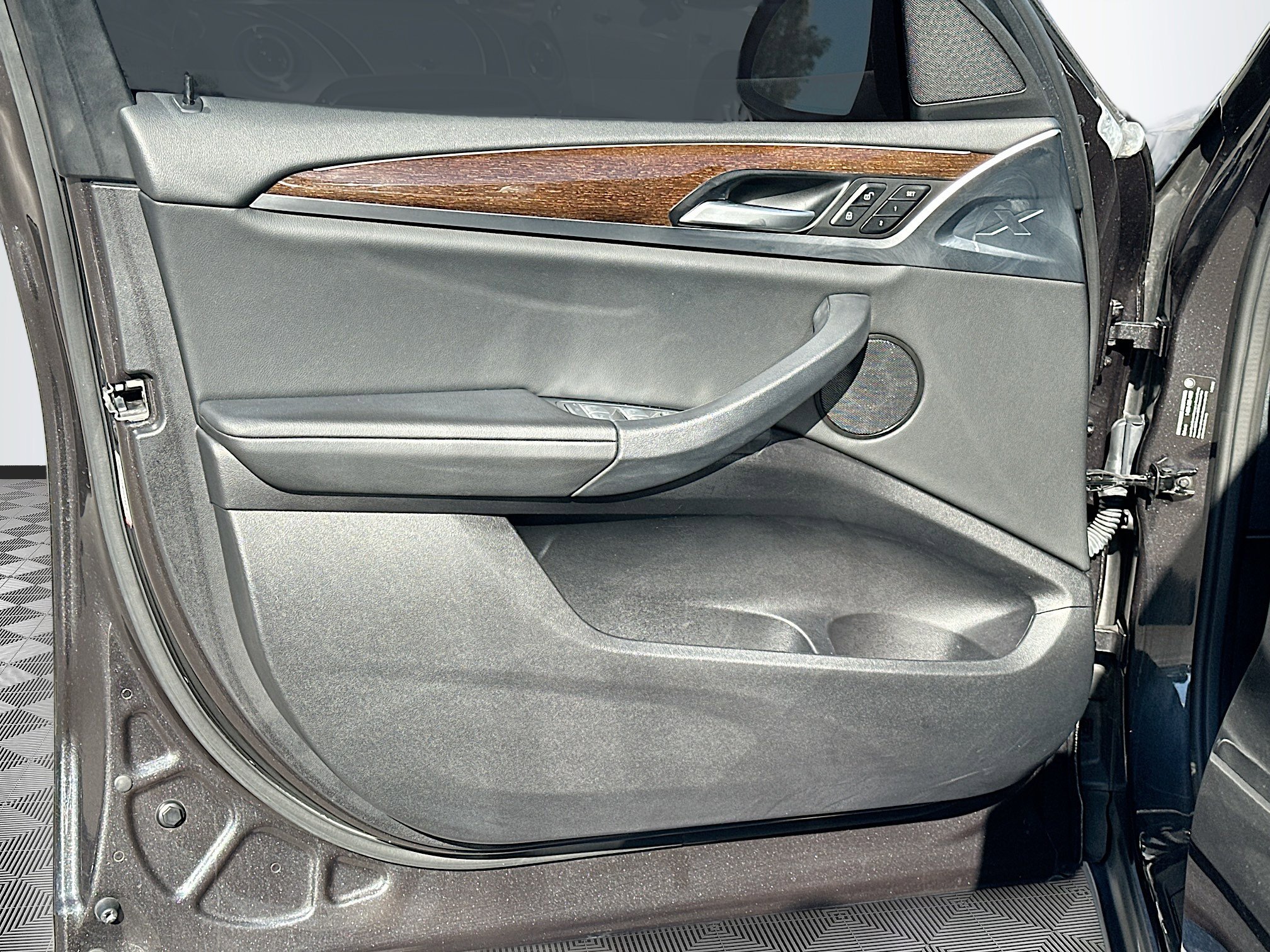 Certified 2024 BMW X3 sDrive30i w/ Premium Package image 22