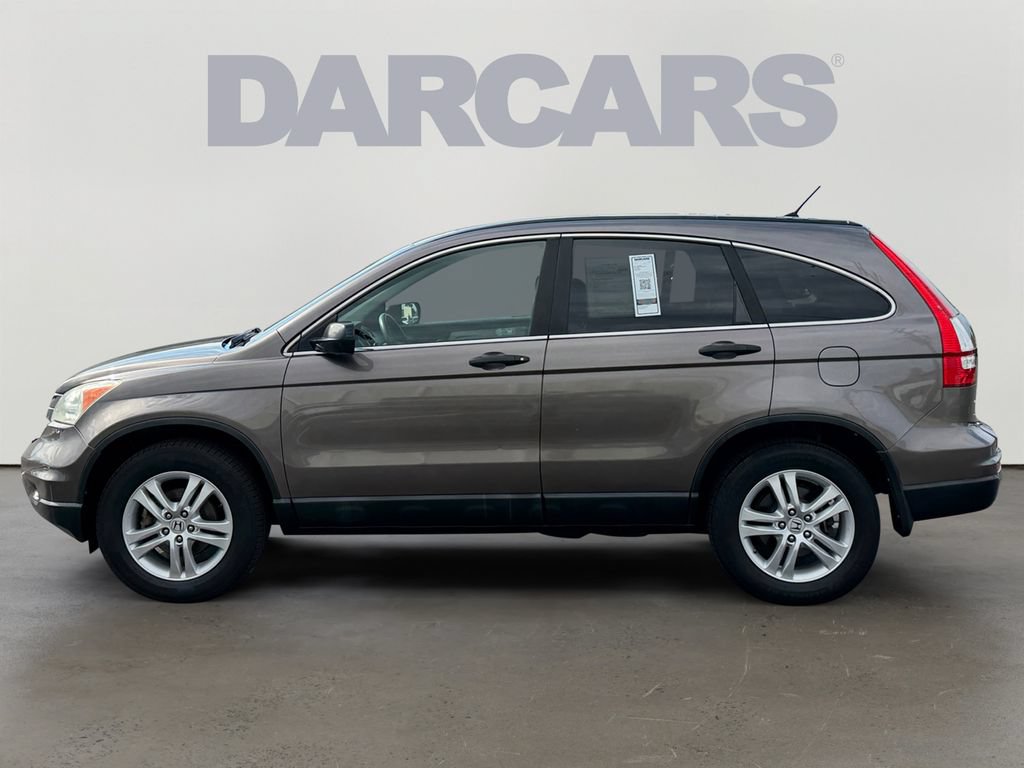 Used 2011 Honda CR-V EX image 4