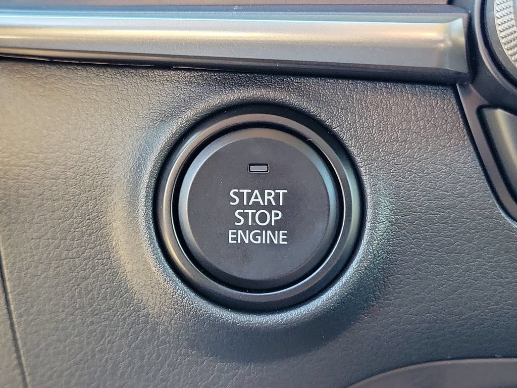 New 2026 MAZDA MAZDA3 2.5 S Sedan w/ Preferred Pkg FWD image 25
