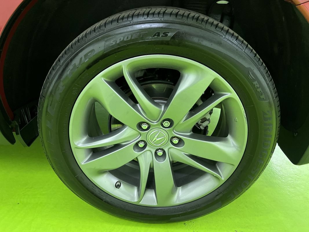 Used 2020 Acura RDX AWD w/ Advance Package image 14