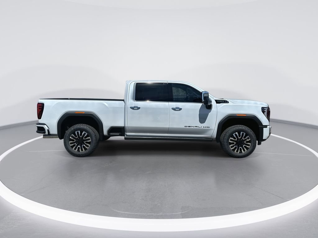 New 2026 GMC Sierra 2500 Denali Ultimate w/ Max Trailering Package image 9