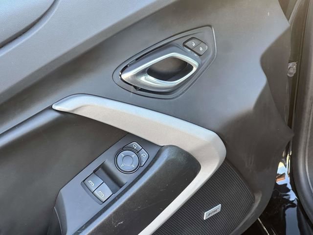 Certified 2022 Chevrolet Camaro LT w/ RS Package image 18