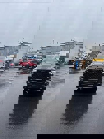 New 2026 RAM 1500 Big Horn image 29