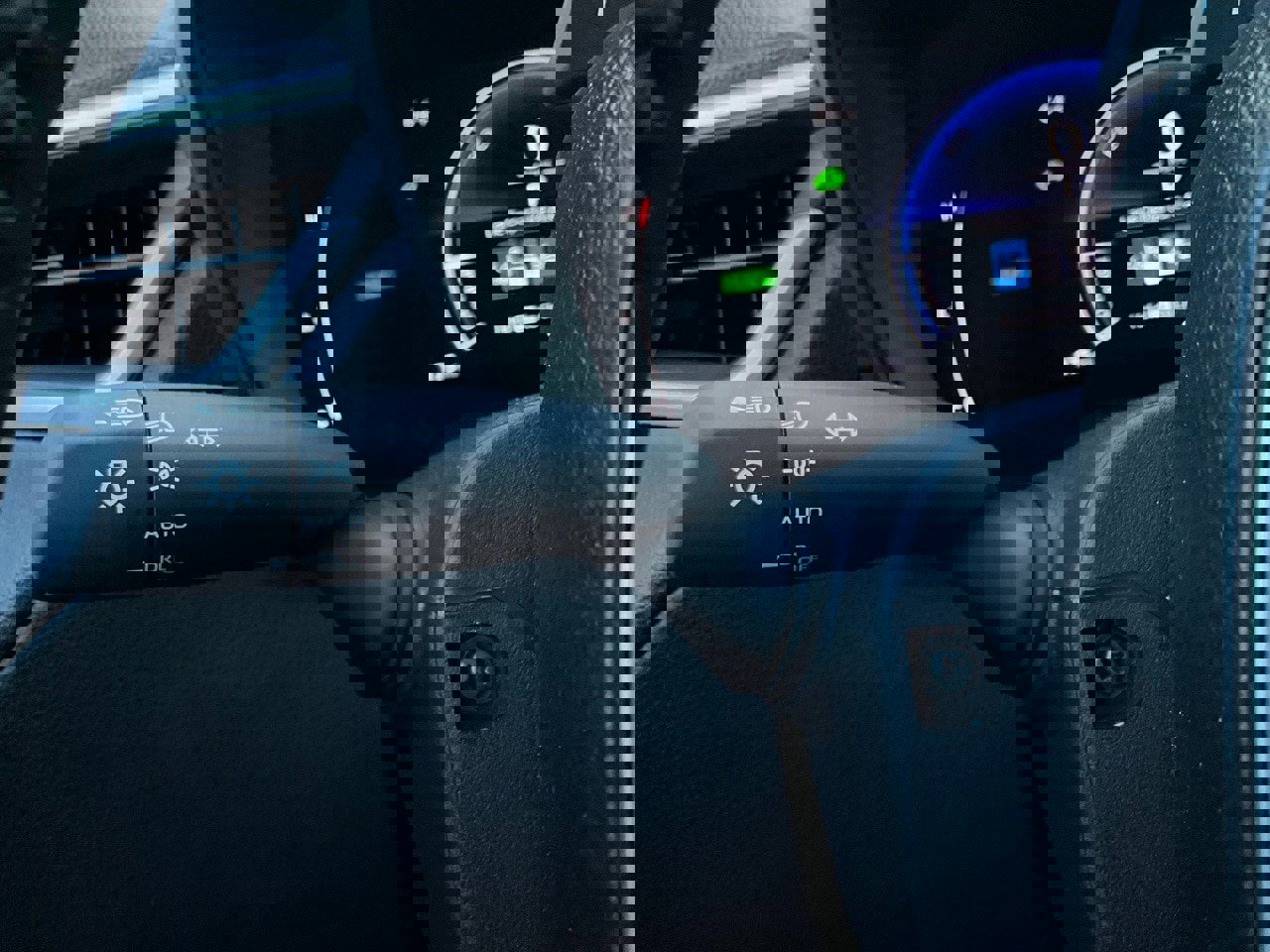 New 2026 Toyota Corolla Cross AWD Hybrid image 32