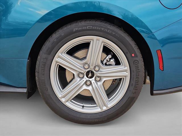 New 2026 Ford Mustang Coupe image 10