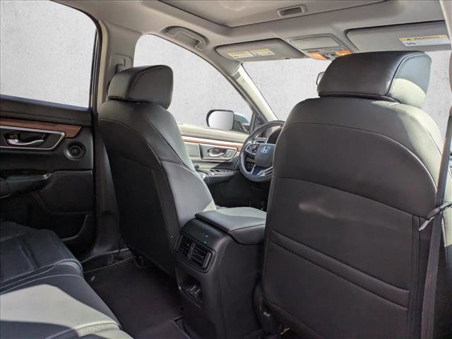 Used 2020 Honda CR-V EX-L image 18