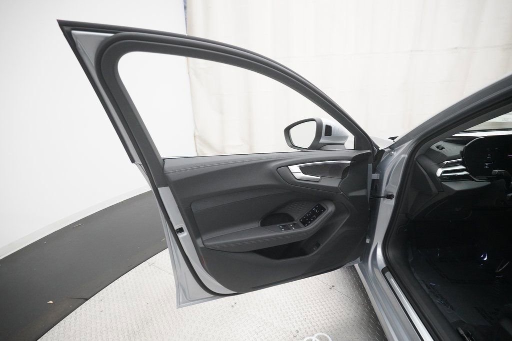 New 2025 Audi A5 2.0T Premium Plus w/ Premium Plus image 29