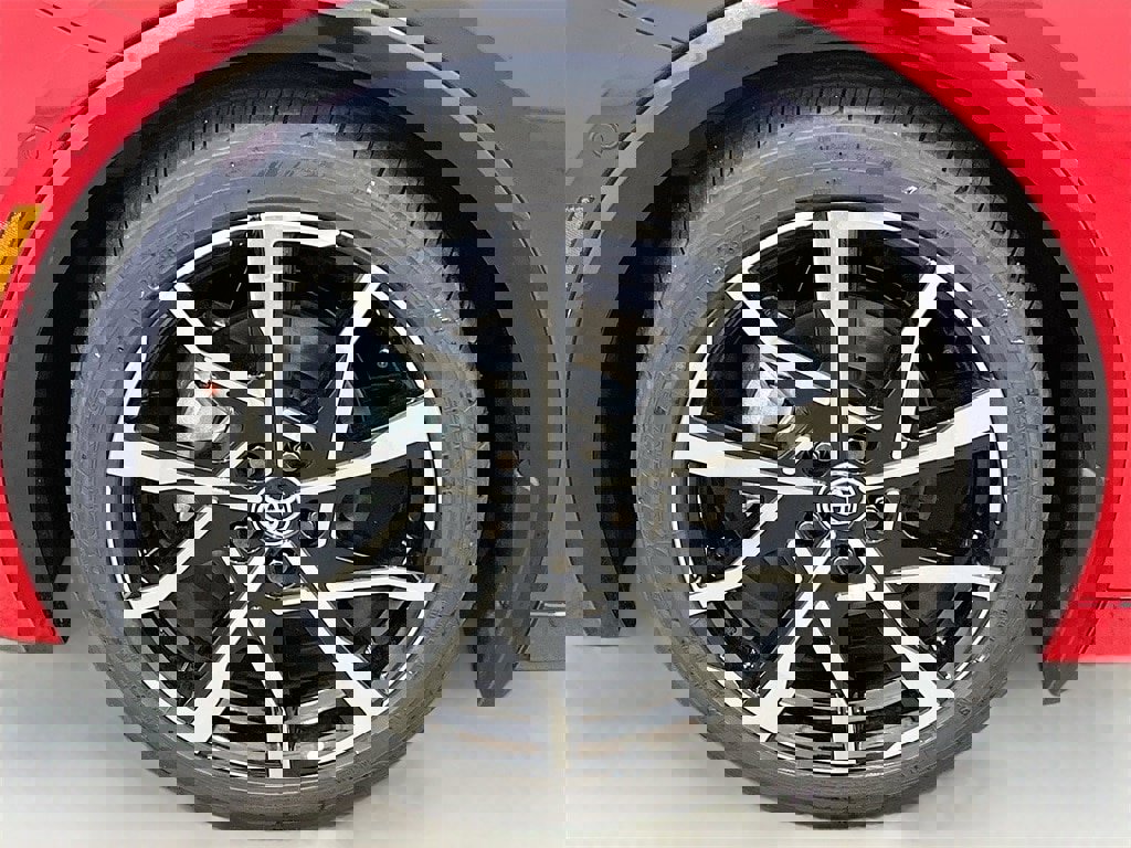 New 2026 Toyota Prius Plug-In Hybrid image 27