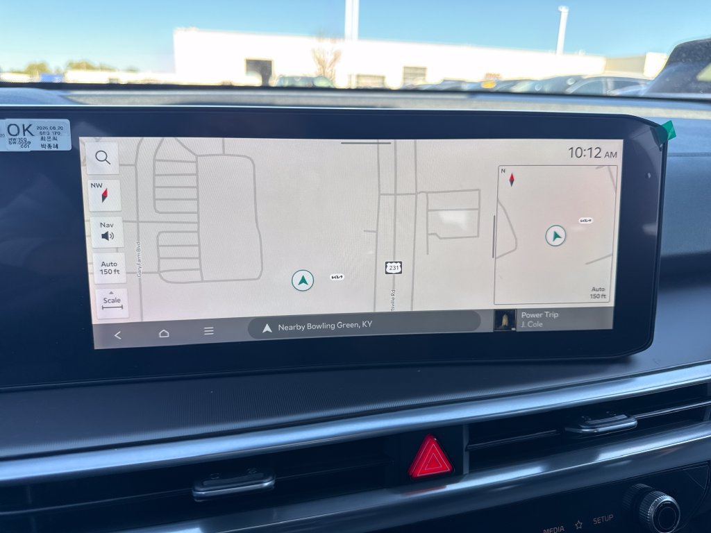 New 2026 Kia Sorento SX Prestige AWD/4WD image 25