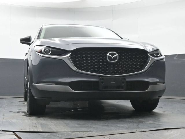 Certified 2024 MAZDA CX-30 AWD 2.5 S w/ Preferred Package image 38