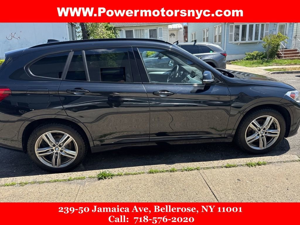 Used 2020 BMW X1 xDrive28i AWD/4WD image 6