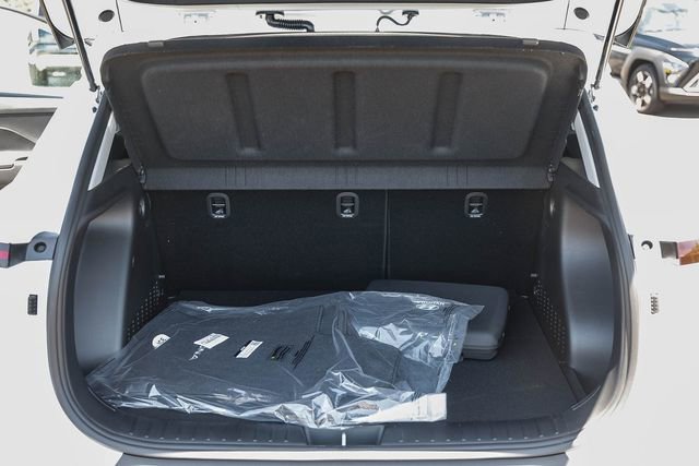 New 2026 Hyundai Kona SEL Sport FWD image 29