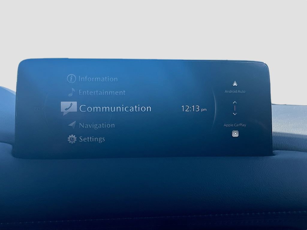 Used 2024 MAZDA CX-5 AWD 2.5 S w/ Preferred Package image 15