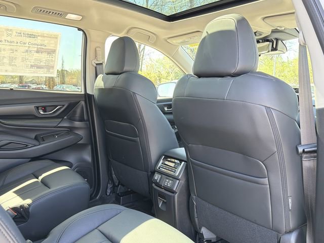 New 2026 Subaru Ascent Bronze Edition image 19