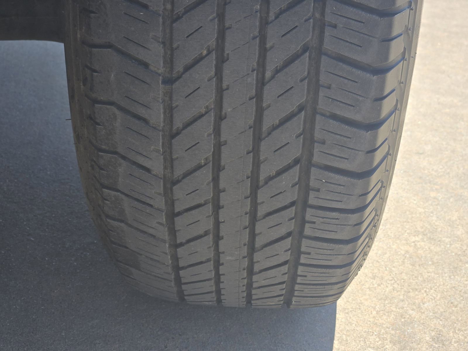 Used 2024 Toyota 4Runner SR5 RWD image 16