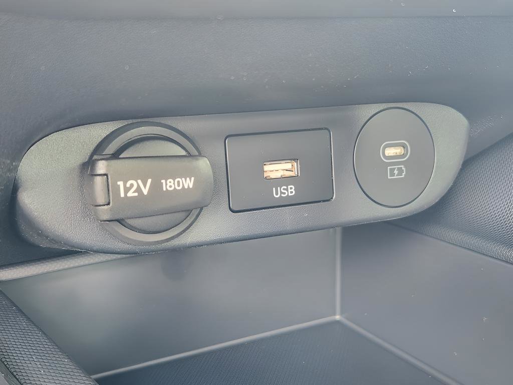 New 2026 Hyundai Elantra Blue image 21