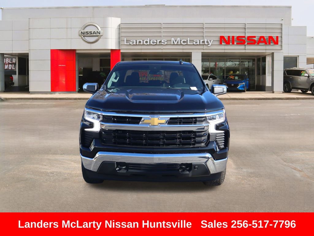Used 2023 Chevrolet Silverado 1500 LT image 11