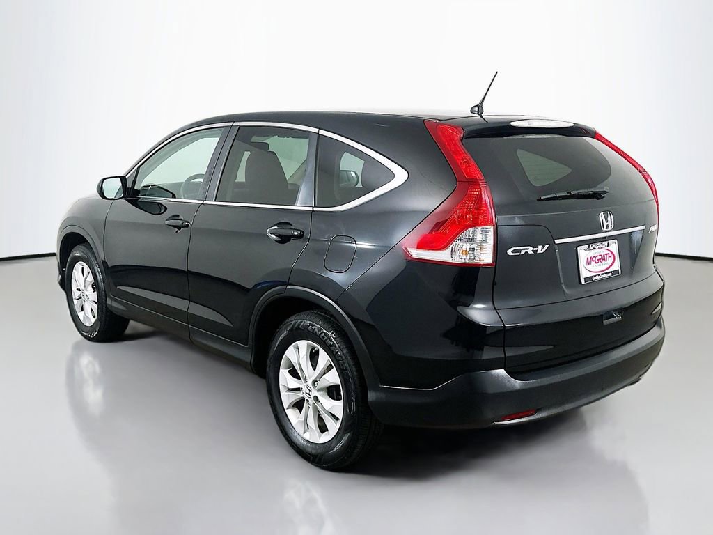 Used 2013 Honda CR-V EX image 15